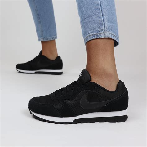 nike zwarte sneakers dames|nike sportschoenen dames.